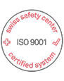 Swiss safety center